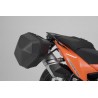Kit de valises latérales SW MOTECH URBAN KTM 790 ADVENTURE 890 ADVENTURE 4