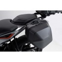 Kit de valises latérales SW MOTECH URBAN KTM 790 DUKE 890 DUKE