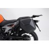 Kit de valises latérales SW MOTECH URBAN KTM 790 DUKE 890 DUKE 1