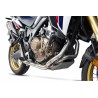 Ligne d'Echappement SCORPION RED POWER HONDA CRF 1000 L AFRICA TWIN 2016-2019 3