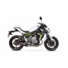 Echappement SCORPION Serket KAWASAKI Z650 2017-2018 6
