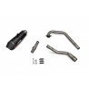 Ligne d'Echappement SCORPION RED POWER SUZUKI GSXR 125 GSXR 150 2017-2021 9