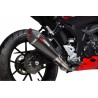 Ligne d'Echappement SCORPION RED POWER SUZUKI GSXS 125 2017-2021 7