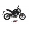 Ligne d'Echappement MIVV MK3 HONDA CB125R NEO SPORTS CAFE 2018-2021 0