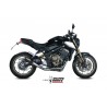 Ligne d'Echappement MIVV MK3 HONDA CBR650R CB650R NEO SPORTS CAFE 2019-2021 3