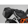 Kit de valises latérales SW MOTECH URBAN KTM 1290 SUPER DUKE 2013-2019 0