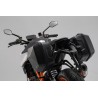Kit de valises latérales SW MOTECH URBAN KTM 1290 SUPER DUKE 2013-2019 1