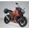 Kit de valises latérales SW MOTECH URBAN KTM 1290 SUPER DUKE R 2019-2021 1