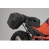 Kit de valises latérales SW MOTECH URBAN KTM 1290 SUPER DUKE R 2019-2021 4