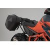 Kit de valises latérales SW MOTECH URBAN KTM 1290 SUPER DUKE R 2019-2021 5