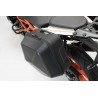 Kit de valises latérales SW MOTECH URBAN KTM 390 ADVENTURE 2019-2021 1