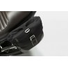 Kit sacoche latérale SW MOTECH Legend Gear SUZUKI SV 650 SV 650 X 2015-2021 2