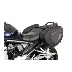 Kit Sacoches latérales SW MOTECH BLAZE SUZUKI GSXF 650 GSX 1250 F GSF 1250 BANDIT