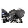 Kit Sacoches latérales SW MOTECH BLAZE SUZUKI GSXF 650 GSX 1250 F GSF 1250 BANDIT 0