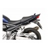 Kit Sacoches latérales SW MOTECH BLAZE SUZUKI GSXF 650 GSX 1250 F GSF 1250 BANDIT 1