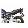 Kit Sacoches latérales SW MOTECH BLAZE SUZUKI GSXF 650 GSX 1250 F GSF 1250 BANDIT 2