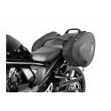 Kit Sacoches latérales SW MOTECH BLAZE SUZUKI GSF 650 BANDIT GSF 1250 BANDIT