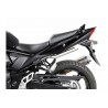 Kit Sacoches latérales SW MOTECH BLAZE SUZUKI GSF 650 BANDIT GSF 1250 BANDIT 1