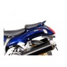 Kit Sacoches latérales SW MOTECH BLAZE SUZUKI GSXR 1340 HAYABUSA 2