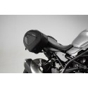 Kit Sacoches latérales SW MOTECH BLAZE SUZUKI SV 650 SV 650 X 2015-2021