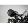 Kit Sacoches latérales SW MOTECH BLAZE SUZUKI SV 650 SV 650 X 2015-2021 0