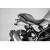 Kit Sacoches latérales SW MOTECH BLAZE SUZUKI SV 650 SV 650 X 2015-2021 1