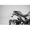 Kit Sacoches latérales SW MOTECH BLAZE SUZUKI SV 650 SV 650 X 2015-2021 2