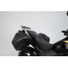Kit de valises latérales SW MOTECH URBAN SUZUKI DL 250 V-STROM 2018-2021 0