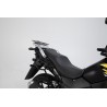 Kit de valises latérales SW MOTECH URBAN SUZUKI DL 250 V-STROM 2018-2021 1