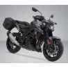Kit de valises latérales SW MOTECH URBAN SUZUKI GSXS 750 2016-2021 1
