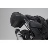 Kit de valises latérales SW MOTECH URBAN SUZUKI GSXS 750 2016-2021 5
