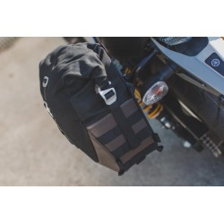 Kit sacoche latérale SW MOTECH Legend Gear YAMAHA XJR 1300 2015-2021