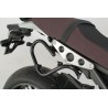 Kit sacoche latérale SW MOTECH Legend Gear YAMAHA XSR 900 2015-2021 2