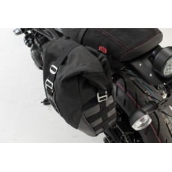 Kit sacoche latérale SW MOTECH Legend Gear YAMAHA XSR 900 ABARTH 2017-2021