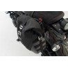 Kit sacoche latérale SW MOTECH Legend Gear YAMAHA XSR 900 ABARTH 2017-2021 0