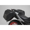 Kit de valises latérales SW MOTECH URBAN YAMAHA MT-03 2016-2020