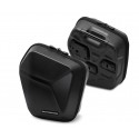 Kit de valises latérales SW MOTECH URBAN YAMAHA XSR 700 2015-2021