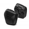 Kit de valises latérales SW MOTECH URBAN YAMAHA XSR 700 2015-2021 0