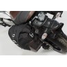 Valise Legend Gear Sw Motech XSR 700 Kit complet Valises (13.5L par côté) + Supports spécifique 7