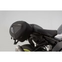 Kit Sacoches latérales SW MOTECH BLAZE YAMAHA MT-10 2016-2021