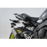 Kit Sacoches latérales SW MOTECH BLAZE YAMAHA MT-10 2016-2021 1