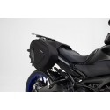 Kit Sacoches latérales SW MOTECH BLAZE YAMAHA MT-09 TRACER 2017-2021