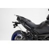 Kit Sacoches latérales SW MOTECH BLAZE YAMAHA MT-09 TRACER 2017-2021 1