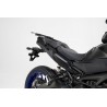 Kit Sacoches latérales SW MOTECH BLAZE YAMAHA MT-09 TRACER 2017-2021 2