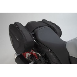 Kit Sacoches latérales SW MOTECH BLAZE YAMAHA MT-07 2020-2021