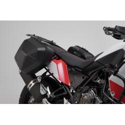 Kit de valises latérales SW MOTECH URBAN YAMAHA XTZ 700 TENERE 2019-2021