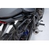 Kit de valises latérales SW MOTECH URBAN YAMAHA MT-07 2018-2020 3