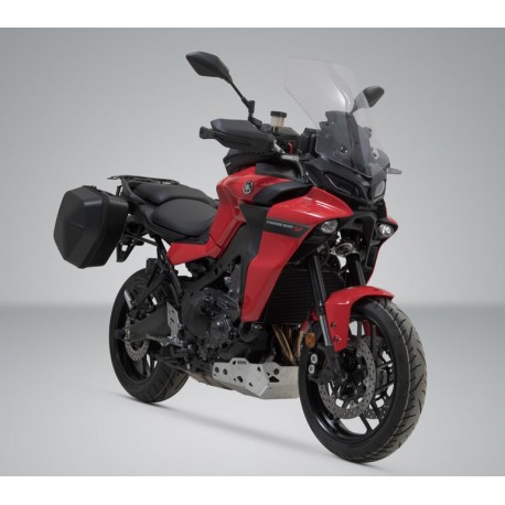 Kit de valises latérales SW MOTECH URBAN YAMAHA TRACER 900 2020-2021