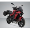 Kit de valises latérales SW MOTECH URBAN YAMAHA TRACER 900 2020-2021 1