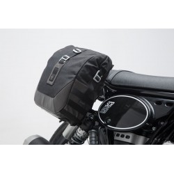 Kit sacoche latérale SW MOTECH Legend Gear YAMAHA SCR 950